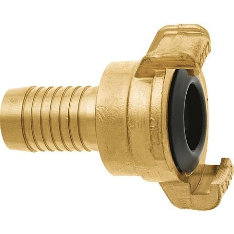 GEKA plus pièce de tuyau "2000" 3/4"-19mm, MS, pivotant NOUVEAU