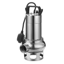 Eurom Schmutzwassertauchpumpe SPV 750 is PROF NEU