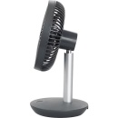 Eurom Akku-Ventilator 5 Watt, USB NEU