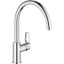 GROHE Miscelatore per lavello Grohe Bauloop Bocca...