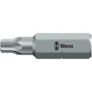 Embout Wera WERA TORX® intérieur T5 NOUVEAU