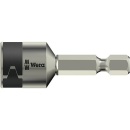 Embout de tournevis WERA en acier inoxydable 6 pans, SW...