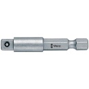 Wera mango de herramienta WERA 1/4" cuadrado x...