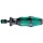 Wera torque screwdriver WERA 1/4" 0.3 - 1.2 Nm length 155mm NEW