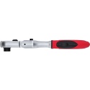 Gedore red Bit ratchet GEDORE red with joint 1/4"...