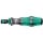 Wera bit hand holder WERA for bits with 1/4" external hexagon, telescopic blade length: 133mm NEW