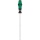 Wera slotted screwdriver WERA Kraftform Plus - Series 300 0.8x4.0x200mm NEW