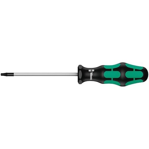 Tournevis Wera TORX PLUS WERA Kraftform Plus - série 300 5 IPx60mm NEUF