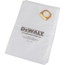 DeWalt Fleece-Staubbeutel DeWALT DCV9402-XJ für 54V...