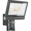 Reflektor kamery LED Steinel, Steinel XLED CAM 1 NOWOŚĆ