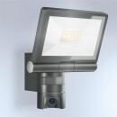 Reflektor kamery LED Steinel, Steinel XLED CAM 1 NOWOŚĆ