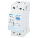 hager RCD Hager 2p, typ A, 40A, 30mA, 6kA, CDS240D...