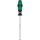 Wera slotted screwdriver WERA Kraftform Plus - Series 300 1.6x8.0x175mm NEW