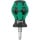 Wera TORX Cacciavite Stubby WERA Kraftform Plus - Serie 300 T27x25mm NUOVO