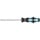 Cacciavite Wera TORX Serie WERA in acciaio inox, T40x130mm NUOVO