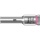 Wera dopsleutel WERA 3/8", zeskant, lang, SW 13.0 lengte 64mm NIEUW