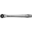 Wera metal ratchet WERA Zyklop 1/2" with square...