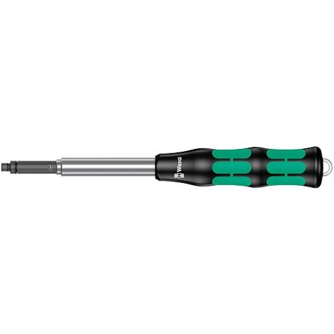 Wera extension WERA Zyklop Hybrid 1/2" length 271mm NEW