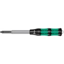 Rallonge Wera WERA Zyklop Hybrid 1/2" longueur 271mm...