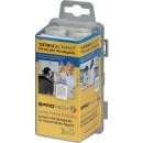 SPIROTECH SpiroCare Wasseranalyse ProLab 2 Probeflaschen...