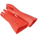 Haupa Fingerhandschuh aus Latex Größe 11, 1mm...