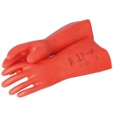 Haupa Fingerhandschuh aus Latex Größe 11, 1mm...