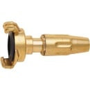 Ugello Geka 3/4"-19mm, MS, con attacco GEKA NUOVO