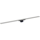 GEBERIT canal de ducha CleanLine60 M300-1300mm,acero...