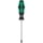 Wera TORX Cacciavite WERA Kraftform Plus - Serie 300 con foro T40x130mm NUOVO