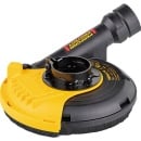 DeWalt Extraction bonnet DeWALT DWE46150 for angle...