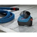 Guardapolvo Bosch BOSCH GDE 125 EA-T para amoladora...