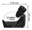 Bosch dust cover BOSCH GDE 125 EA-T for angle grinder Ø 125mm NEW