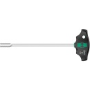 Wera Inbussleutels met kruisgreep WERA SW 9x230mm NIEUW