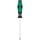 Wera Hexagon Ballpoint Screwdriver WERA Kraftform Plus - Series 300 3.0x100mm NEW