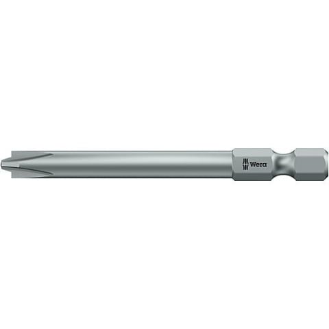 Wera Bit WERA con PlusMinus Phillips/Slot 2x70mm NUOVO