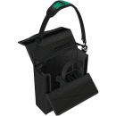 Wera bolsa de herramientas WERA 2go 2 XL 455x330x170 mm NUEVO