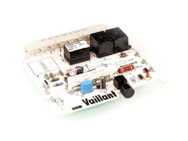 Vaillant 10-0563 100563 Automatic gas burner control -fast delivery-