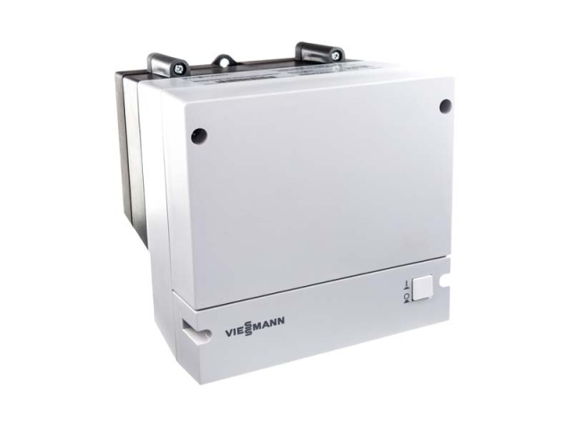 Viessmann 7178995 avec kit mélangeur