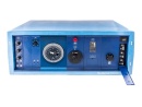 Buderus Ecomatic HS3204 blu con STB e orologio analogico V3