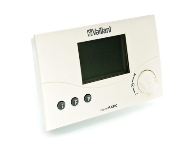 Vaillant Calormatic 240f - uniquement le transmetteur - livraison rapide-