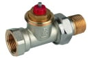 Corps de robinet thermostatique FX, laiton...