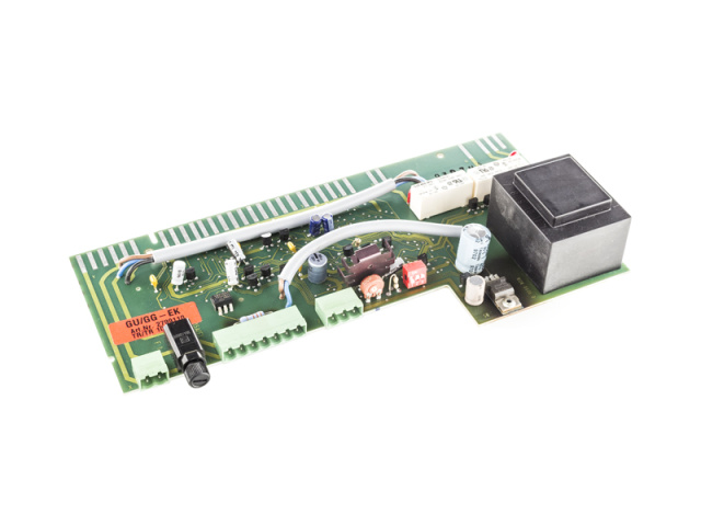 WOLF GU/GG-EK 2799110 Carte de circuit imprimé - livraison rapide -..