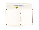 Junkers TA123 EU with digital clock 8747207129 -fast delivery-