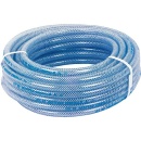 Fitt PVC-slang 19x26mm, DN20 (3/4") 25m,...