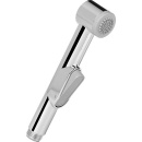 Evenes hygiene hand shower Cedrino, chrome-plated 1 spray...