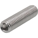 Hexagon socket set screw M6x30 A2 PU 200 NEW