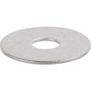 Rondelle per il corpo A2 D1 8,4mm x D2 25mm PU 200 NUOVO