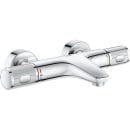 GROHE Termostato da bagno a superficie Grohe Grohtherm...