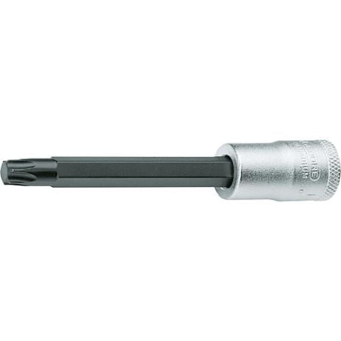 GEDORE screwdriver bit GEDORE 3/8" internal Torx®, T45 length 94mm NEW