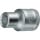 GEDORE doppen GEDORE 1/2" inbus, kort, SW 12,0mm lengte 38mm NIEUW